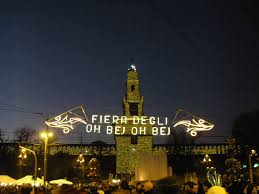 fiera degli Oh bej! Oh bej