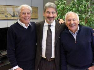 inno della Lombardia, presentato nell'aula del Consiglio regionale