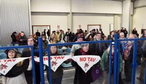 Court sentences 47 No-TAV activists to 140 years in prison