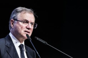 Visco, economia illegale vale oltre 10% pil
