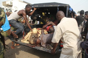 Boko Haram