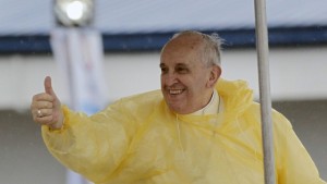 Papa Francesco Filippine