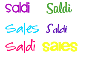 Saldi
