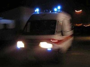 ambulanza