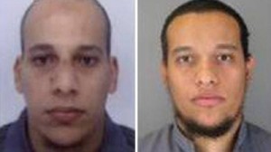 assalitori charlie habdo