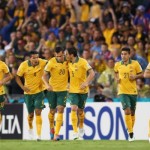 australia