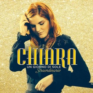 chiaranuovoalbum