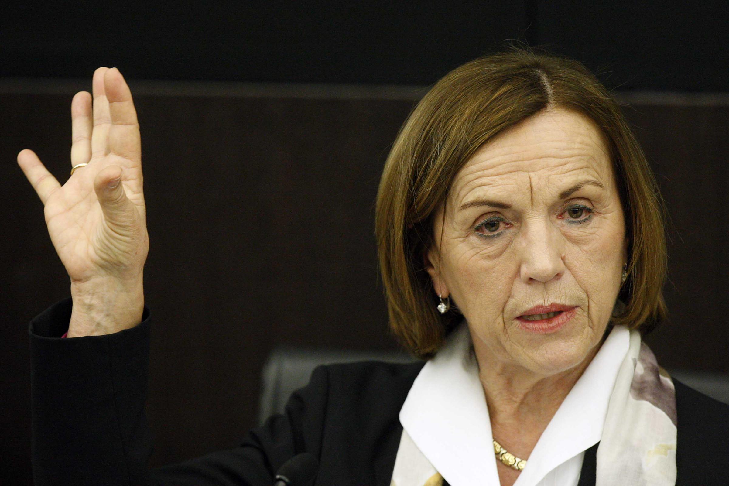 Chigi - riforma mercato lavoro - art 18