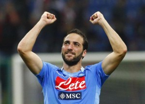 foto articolo Lazio Napoli