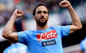higuain