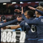 Soccer: Serie A; Napoli-Genoa