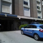 polizia-ospedale