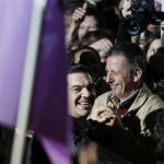 Grecia: Tsipras a uffici Syriza, non fa dichiarazioni