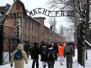 visita-auschwitz-birkenau-2014