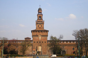 Castello Sforzesco1