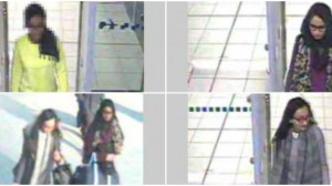 ISIS-ragazze inglesi
