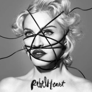 MadonnaRebelArt