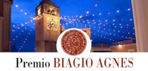 Premio giornalismo Biagio Agnes