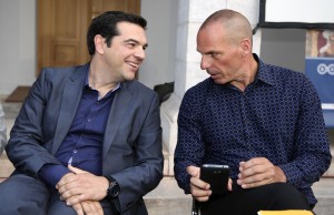 Grecia: Varoufakis sarà nuovo ministro delle finanze