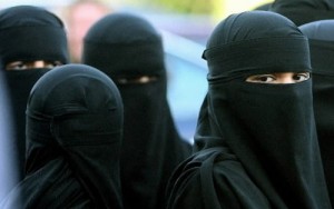 burqa