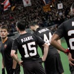 curva sud