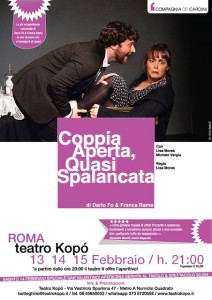 locandina coppia aperta