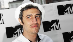 Mtv Days 2011, Torino.