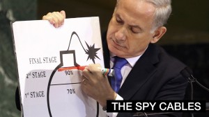 spy cables