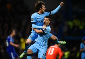 tutto il calcio d'Europa