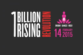 “One billion Rising