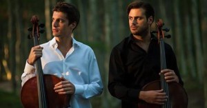 2Cellos 1