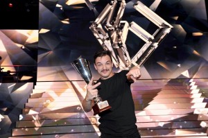 3 STEFANO SIMMACO VINCE FORTE FORTE FORTE FotoDanieleUrbini