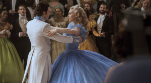 Cenerentola
