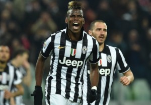 Juventus-Sassuolo 1-0