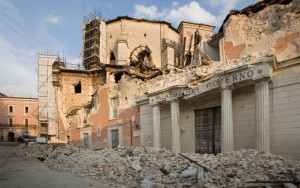 L'AQUILA