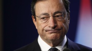 Mario Draghi