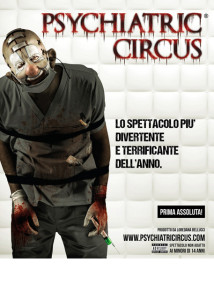 Psychiatric Circus