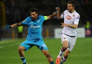 Zenit-Torino