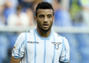 articolo coppa italia Lazio-napoli