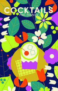 copertina cocktails