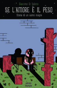 copertina se l'amore è il peso official