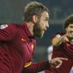 de rossi