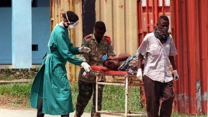 Sono ancora molti i casi Ebola in Guinea
