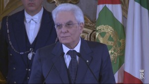 mattarella