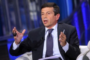 Trasmissione "Porta a Porta"