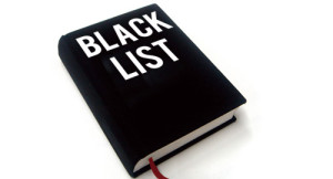 BLACK-LIST