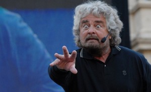 Grillo