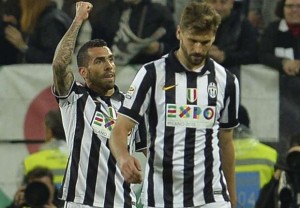 Juventus-Fiorentina 3-2