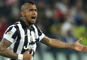 Juventus-Monaco 1-0
