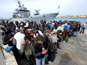 Lampedusa
